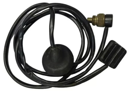 Mercedes-Benz SL R107 280,350 Reverse Light Switch (4 Speed Manual) A0005452406