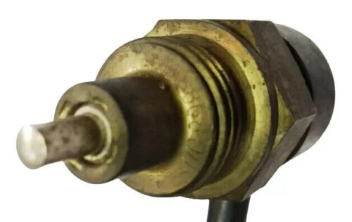 Mercedes-Benz SL R107 280,350 Reverse Light Switch (4 Speed Manual) A0005452406