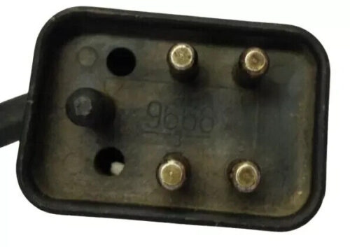 Mercedes-Benz SL R107 280,350 Reverse Light Switch (4 Speed Manual) A0005452406