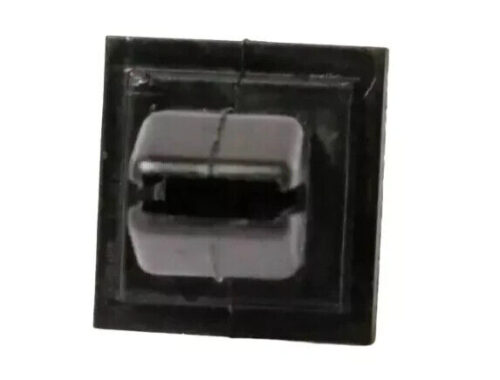 Mercedes Benz W123 Windshield Cowl Vent Rivet set of 10pcs