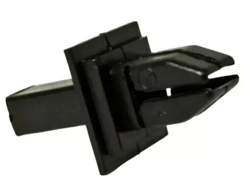 Mercedes Benz W123 Windshield Cowl Vent Rivet set of 10pcs