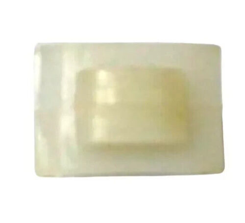 A0009885681 Fender Door foot board Moulding Clip Retainer W108 Set of 10 unit