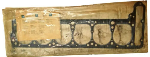 Mercedes Benz W114 W108 M130 Cylinder Head Gasket L5 OEM A1300164620
