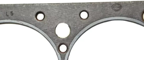 Mercedes Benz W114 W108 M130 Cylinder Head Gasket L5 OEM A1300164620