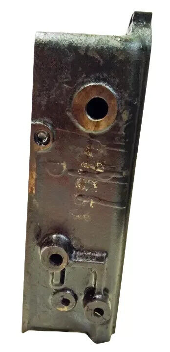 Mercedes Benz Engine Cylinder Head W123 W126 M617 A6170103320