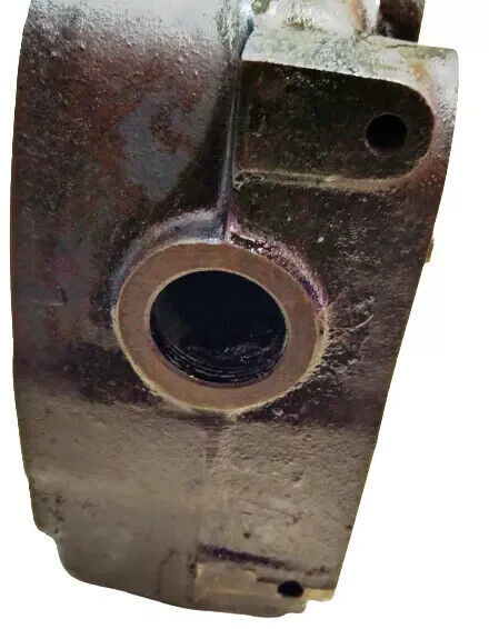 Mercedes Benz Engine Cylinder Head W123 W126 M617 A6170103320
