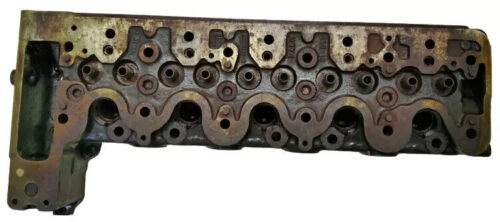 Mercedes Benz Engine Cylinder Head W123 W126 M617 A6170103320