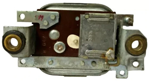 Bosch Generator Regulator DC 14V 16A 0190215036 F 026 T02 201