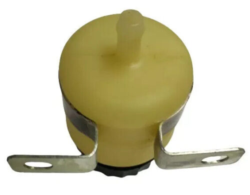 Mercedes W110 W111 W115 W108 W114 Clutch Fluid Reservoir oil Tank Container ATE