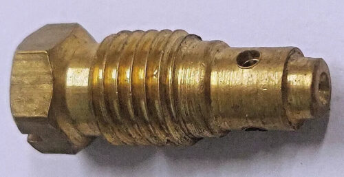 Mercedes-Benz LEERLAUFDÜSE G 60 Solex Idle jet G60 A0000711336