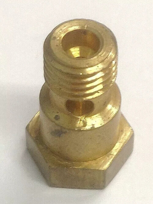 A0000711137 CARBURETOR Starter fuel nozzle GS 180 W180 W121 W120 W115