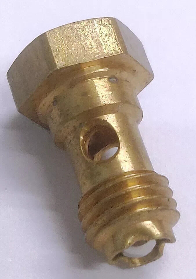 A0000700146 CARBURETOR Ball Valve Nonreturn Valve M105 M115 W120 W121 M136 M180