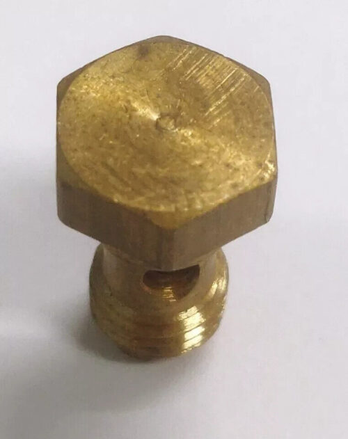 A0000700146 CARBURETOR Ball Valve Nonreturn Valve M105 M115 W120 W121 M136 M180