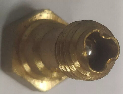 A0000700146 CARBURETOR Ball Valve Nonreturn Valve M105 M115 W120 W121 M136 M180