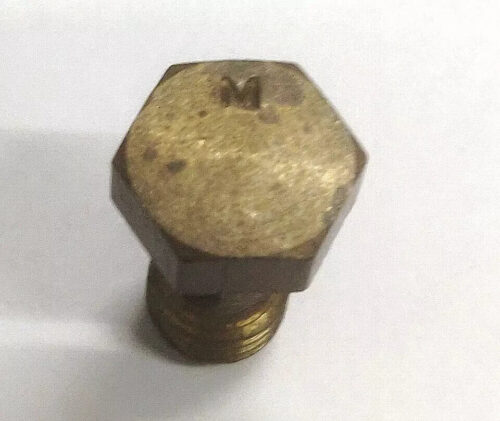 A0000700146 CARBURETOR Ball Valve Nonreturn Valve M105 M115 W120 W121 M136 M180