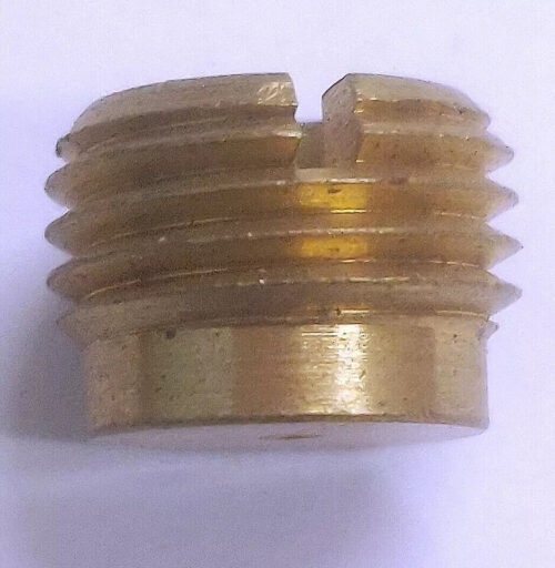 A0000715034 CARBURETOR air adjustment nozzle Air correction nozzle Zenith 120