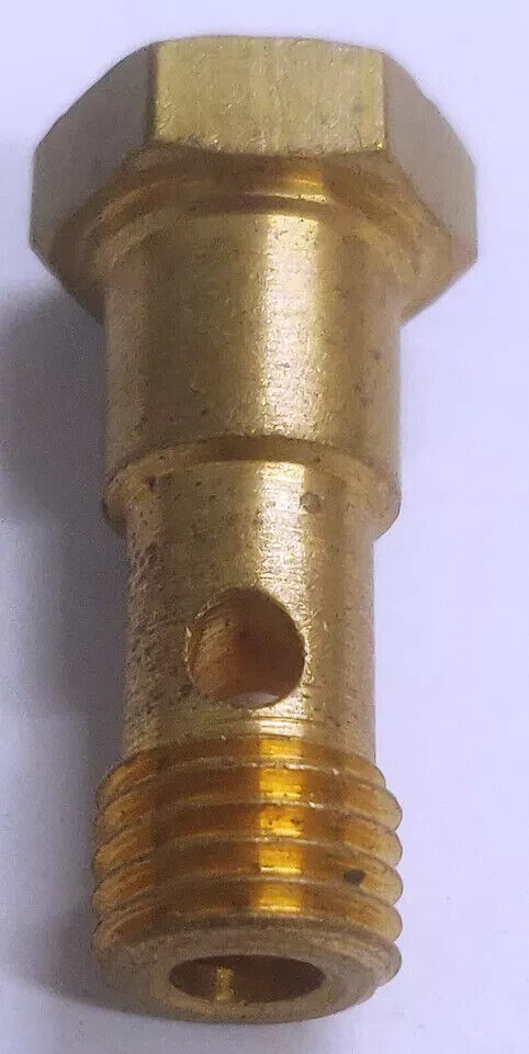 A0000710286 CARBURETOR MAIN NOZZLE GP50 W191 M180 M136 M121 W120