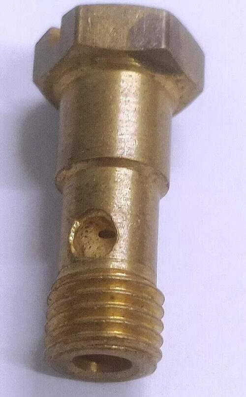 A0000713635 Solex CARBURETOR MAIN NOZZLE 135 W191 M180 M136 M121 W120