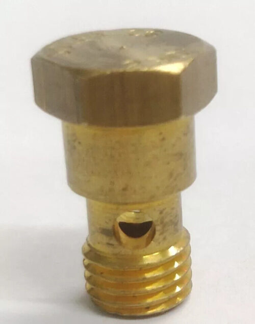 Starter fuel nozzle Starterkraftstoffdüse GS 100 32PAITA 220S DB100PS 310135