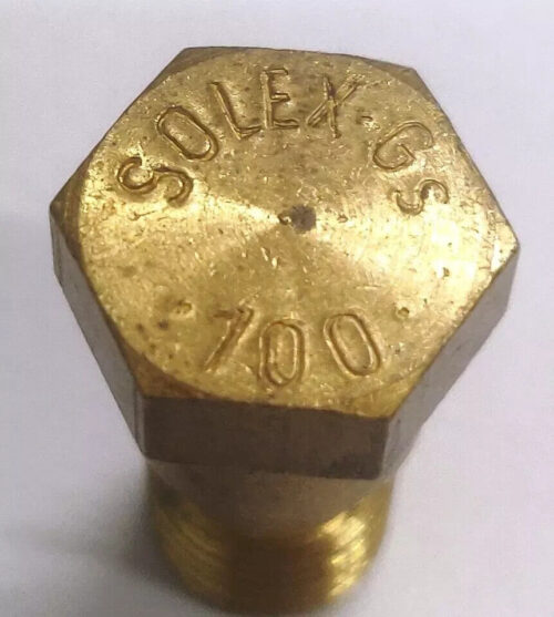 Starter fuel nozzle Starterkraftstoffdüse GS 100 32PAITA 220S DB100PS 310135