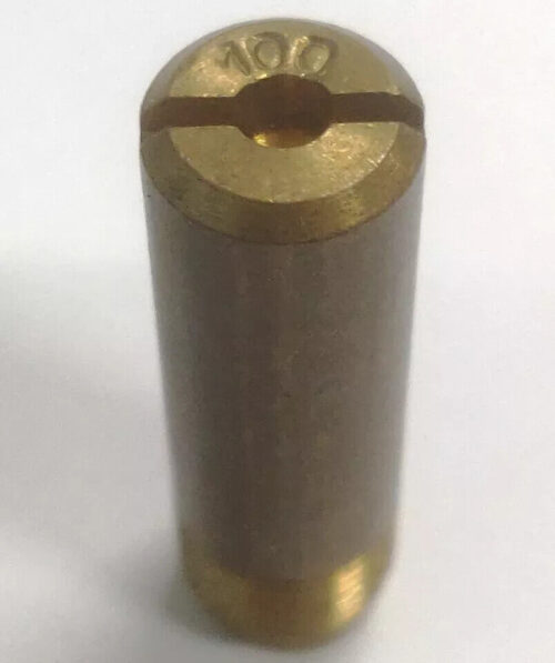 CARBURETOR K25413 air adjustment nozzle Air correction nozzle Zenith 100
