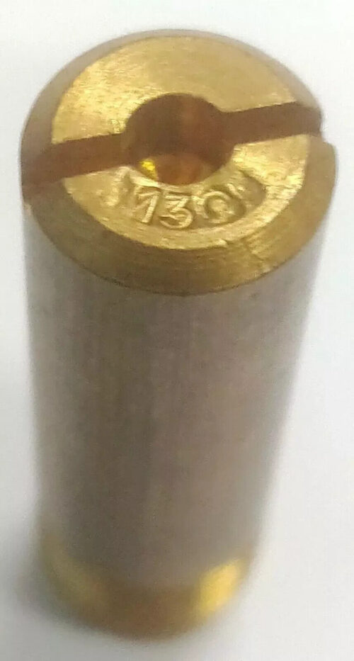 CARBURETOR K25413 air adjustment nozzle Air correction nozzle Zenith 130