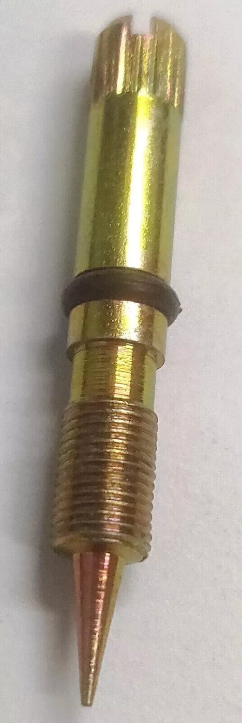 Solex ZK11282 slow running adjustment screw mixture adjustment screw