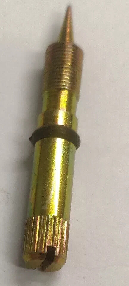 57-6883.jpg Solex ZK11282 slow running adjustment screw mixture adjustment screw