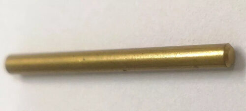 A0000710577 Float axis Spindle pin M180 M114 W130 M115 M121