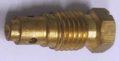 Idling nozzle g60 5.03016.13 = g60 113129415C A0000711336 828622 ZK3016 ZK03016