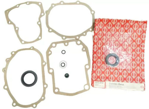 Gasket Set manual transmission 089.990 ELRING 1152600168,1155860226, A1152600168