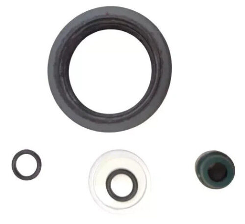 Gasket Set manual transmission 089.990 ELRING 1152600168,1155860226, A1152600168