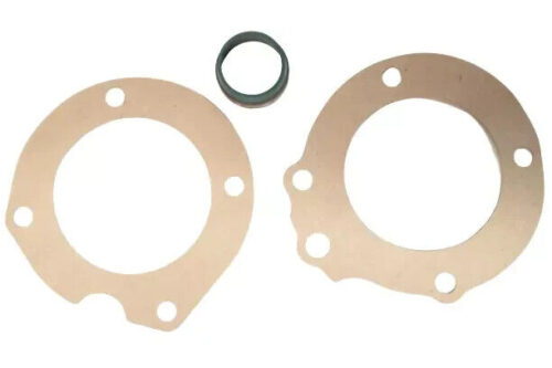 Elring A1115860126 Manual Transmission Case Gasket Seal Kit