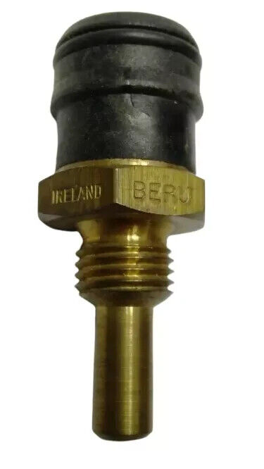 BERU Coolant Temp Sensor 0824121020 MERCEDES W124 W 126 C124 190 300