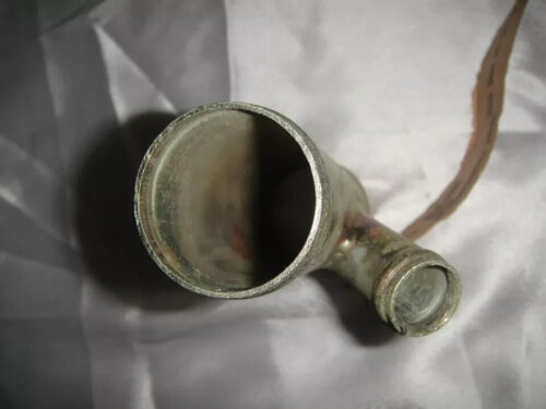 A1105000191 Mercedes Radiator water Distributor Pipe VERTEILERROHR W110 W111