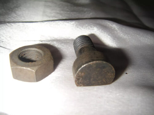 Expansion screw crankshaft necked down bolt A6210320071 W108 W110 W111 W113 W121
