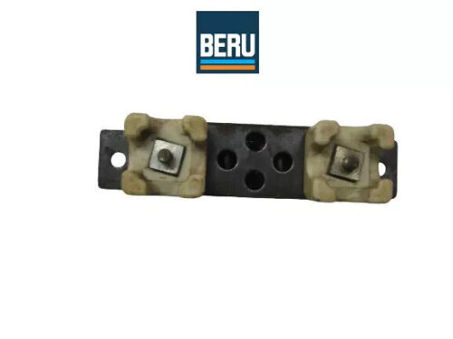 MERCEDES BENZ A0005455818 PREHEATING RESISTOR W309 PREHEATING RESISTOR W30