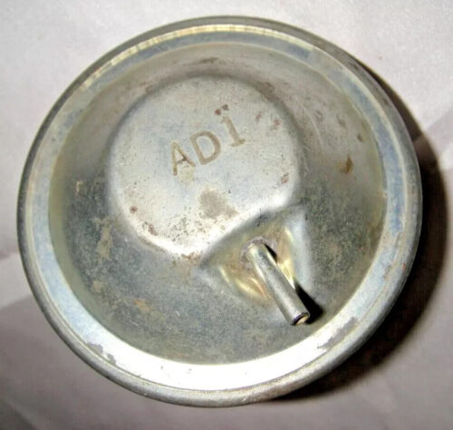 A0001582618 Ignition Distributor Delco Vacuum Box unit M115