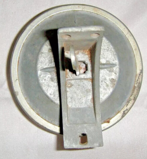 A0001582618 Ignition Distributor Delco Vacuum Box unit M115