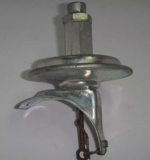 vacuum unit Ignition Distributor Delco Vacuum Box M115 A0001581218