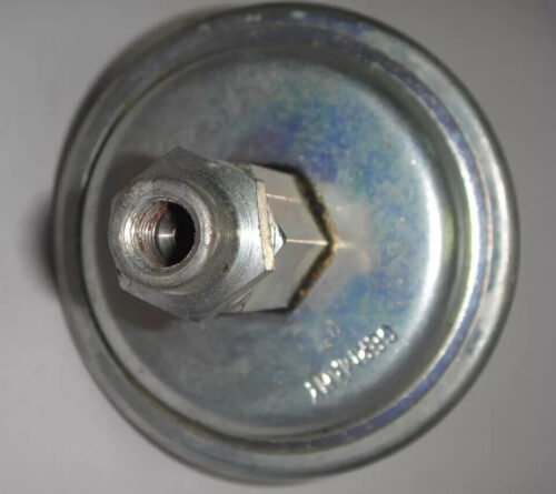 vacuum unit Ignition Distributor Delco Vacuum Box M115 A0001581218
