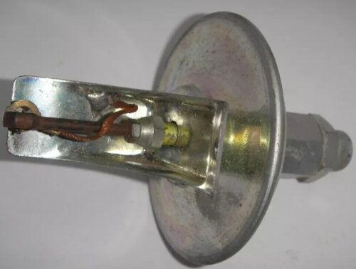 vacuum unit Ignition Distributor Delco Vacuum Box M115 A0001581218