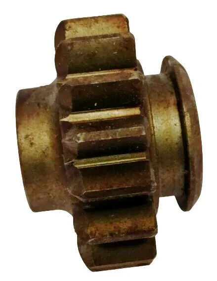 Mercedes Benz W111 W108 W109 MANUAL TRANSMISSION REVERSE IDLER SPEED GEAR SHAFT
