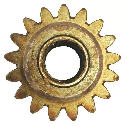 57-6957.jpg Mercedes Benz W111 W108 W109 MANUAL TRANSMISSION REVERSE IDLER SPEED GEAR SHAFT