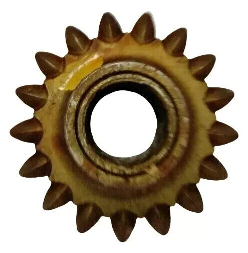 57-6959.jpg Mercedes Benz W111 W108 W109 MANUAL TRANSMISSION REVERSE IDLER SPEED GEAR SHAFT