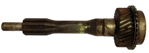 Mercedes Benz manual transmission drive shaft W115 W114 A1152622001
