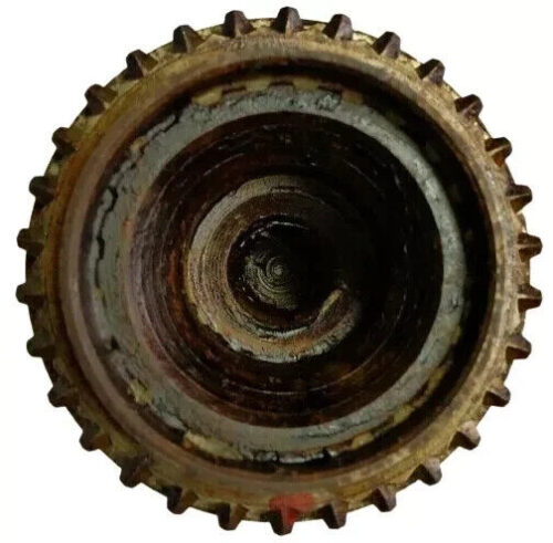 Mercedes Benz manual transmission drive shaft W115 W114 A1152622001