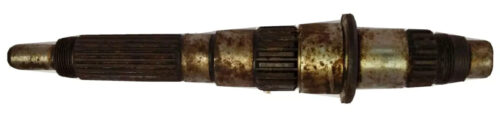 Mercedes Benz manual transmission Pinion main shaft W111 W110 W113 A152621505