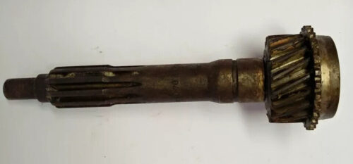 Mercedes Benz manual transmission drive shaft A1102620401
