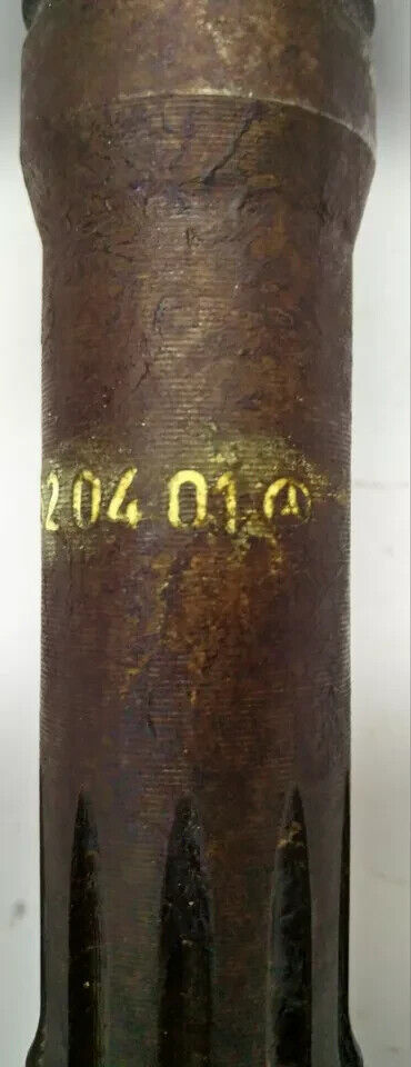 Mercedes Benz manual transmission drive shaft A1102620401